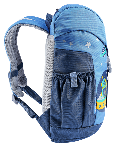 Deuter Schmusebär Wave-Nightblue